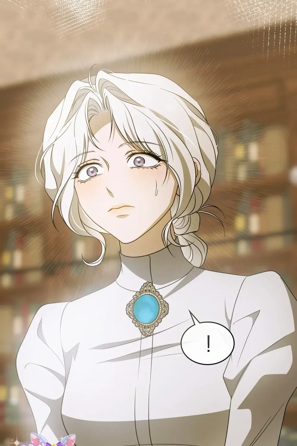 Nỗi Lạc Lõng Không Tên Chapter 26 - Trang 17