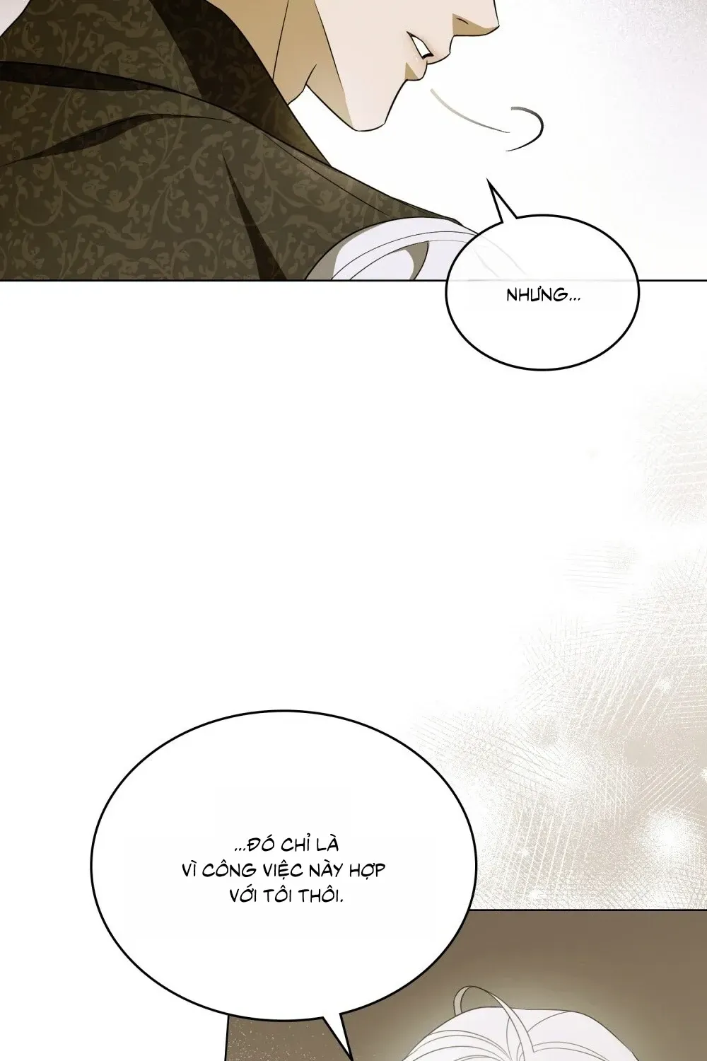 Nỗi Lạc Lõng Không Tên Chapter 26 - Trang 19