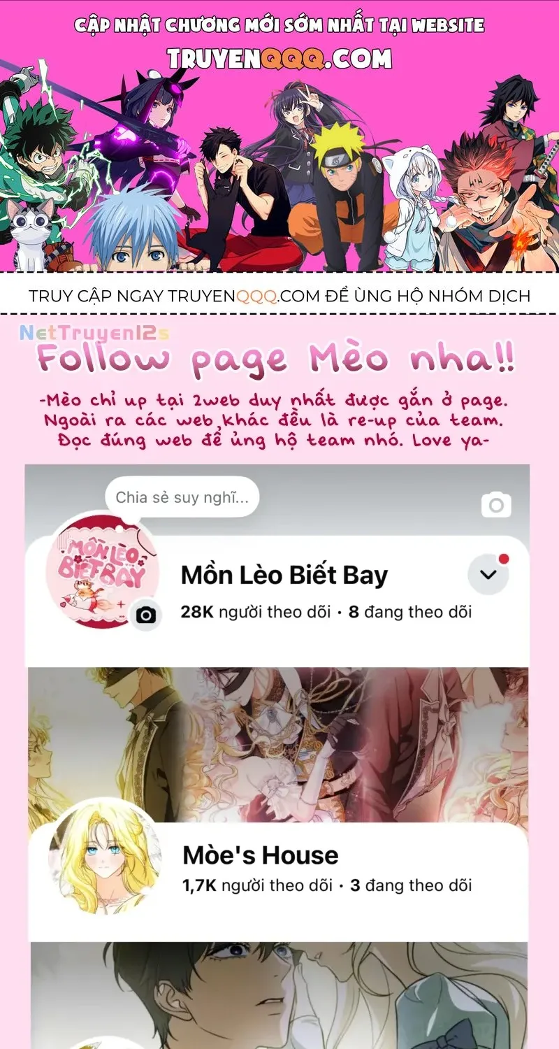 Nỗi Lạc Lõng Không Tên Chapter 26 - Trang 2