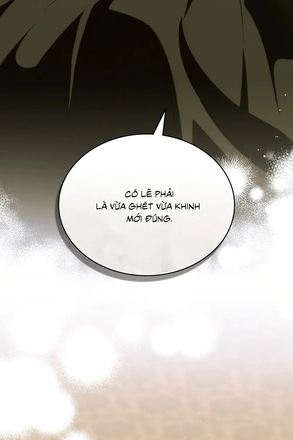Nỗi Lạc Lõng Không Tên Chapter 26 - Trang 22