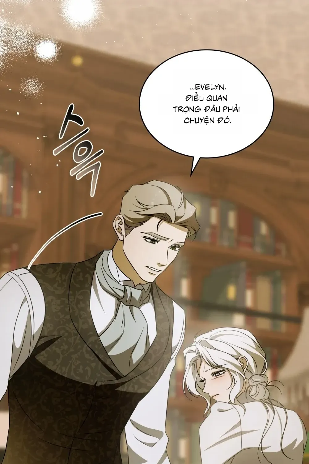 Nỗi Lạc Lõng Không Tên Chapter 26 - Trang 23