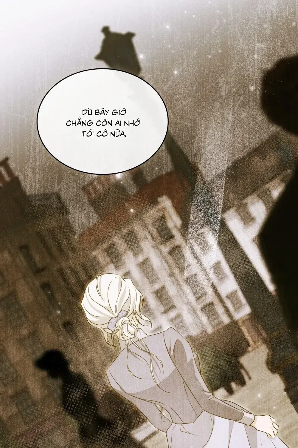Nỗi Lạc Lõng Không Tên Chapter 26 - Trang 25
