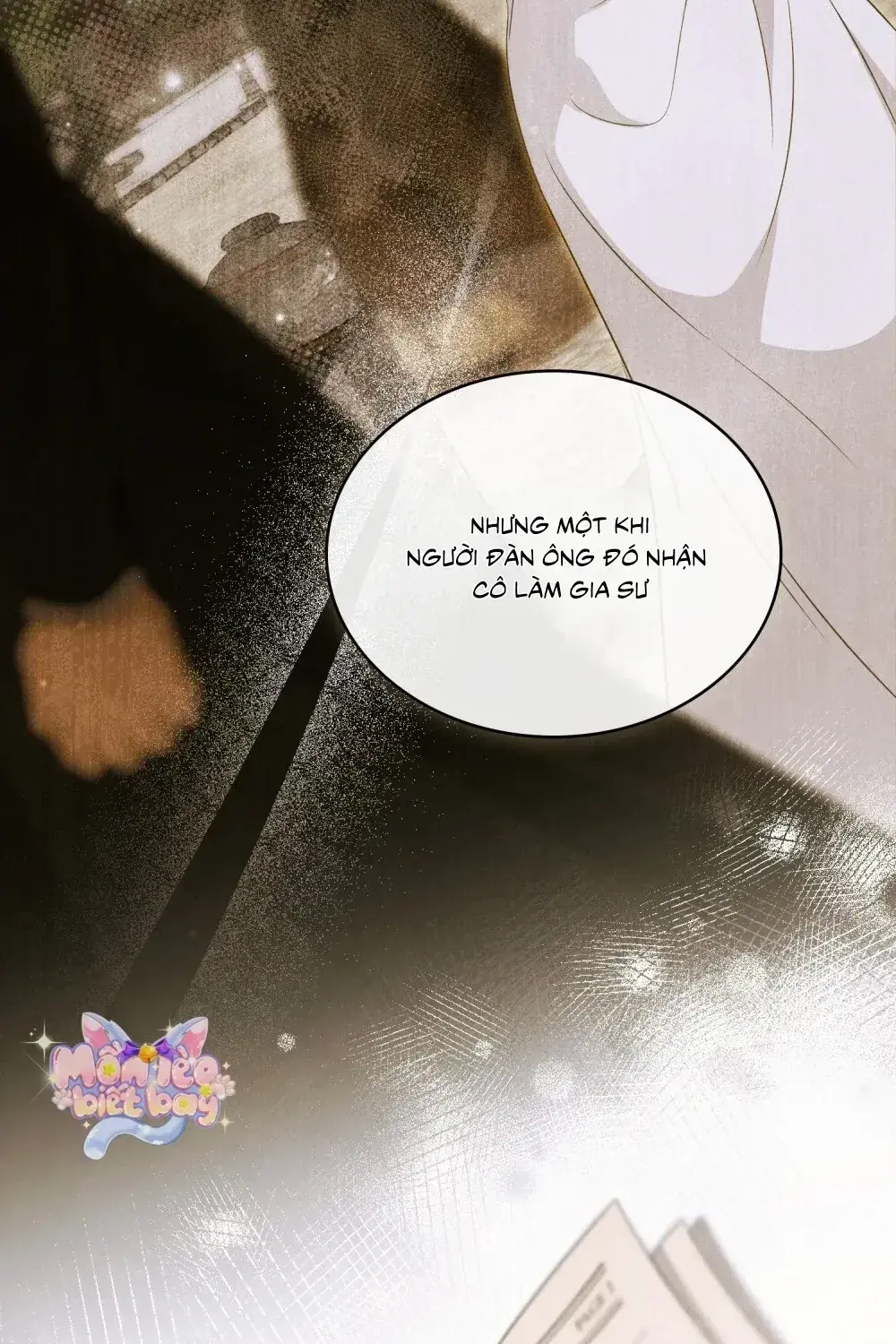 Nỗi Lạc Lõng Không Tên Chapter 26 - Trang 26