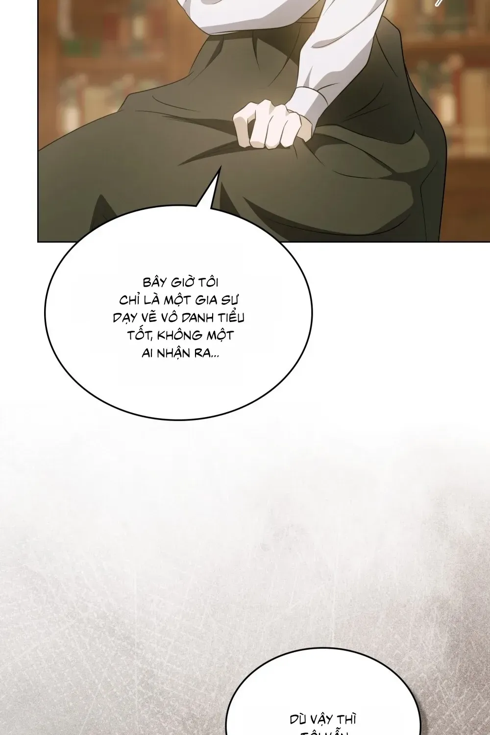 Nỗi Lạc Lõng Không Tên Chapter 26 - Trang 29