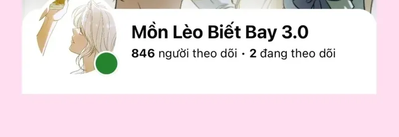 Nỗi Lạc Lõng Không Tên Chapter 26 - Trang 3