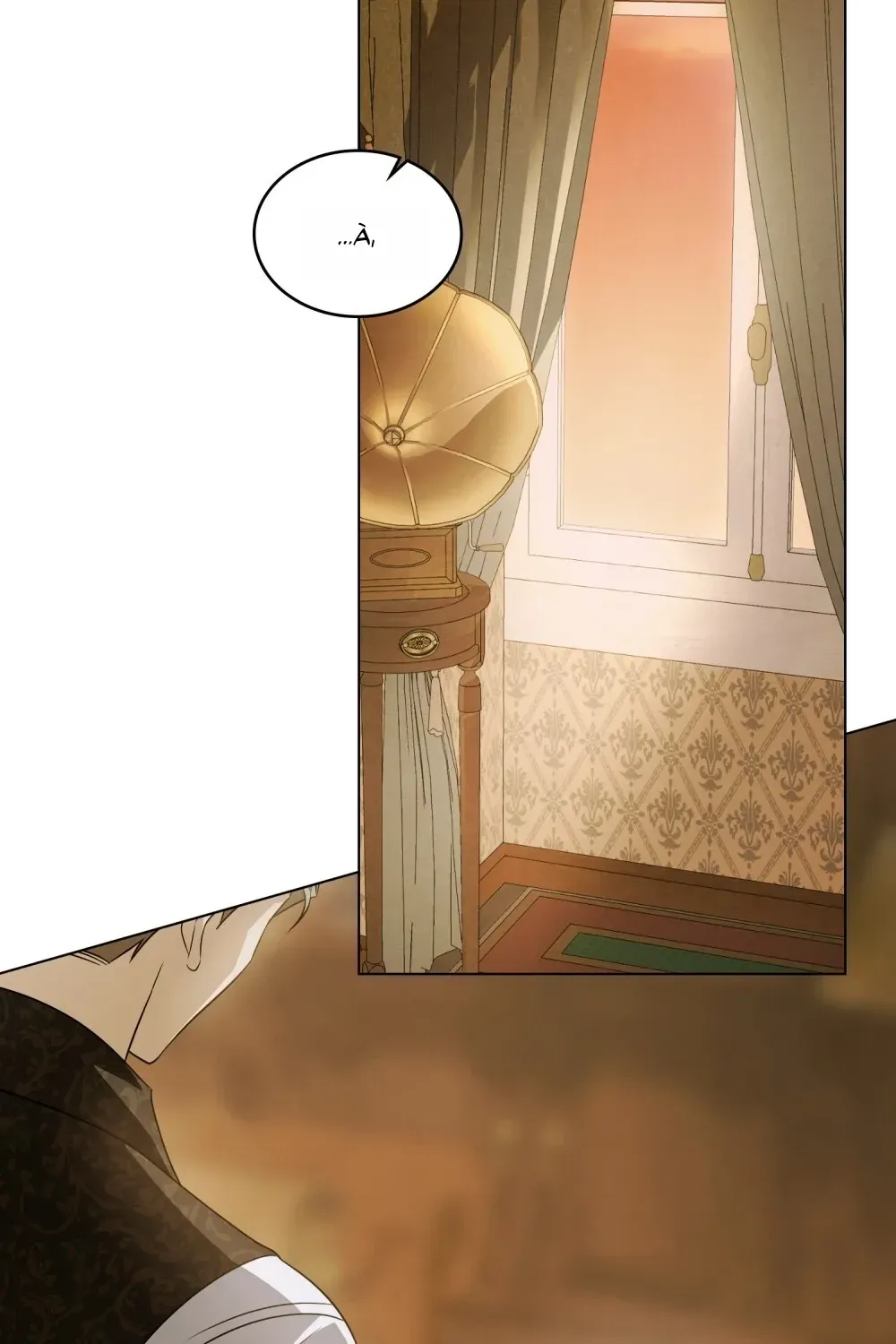 Nỗi Lạc Lõng Không Tên Chapter 26 - Trang 33