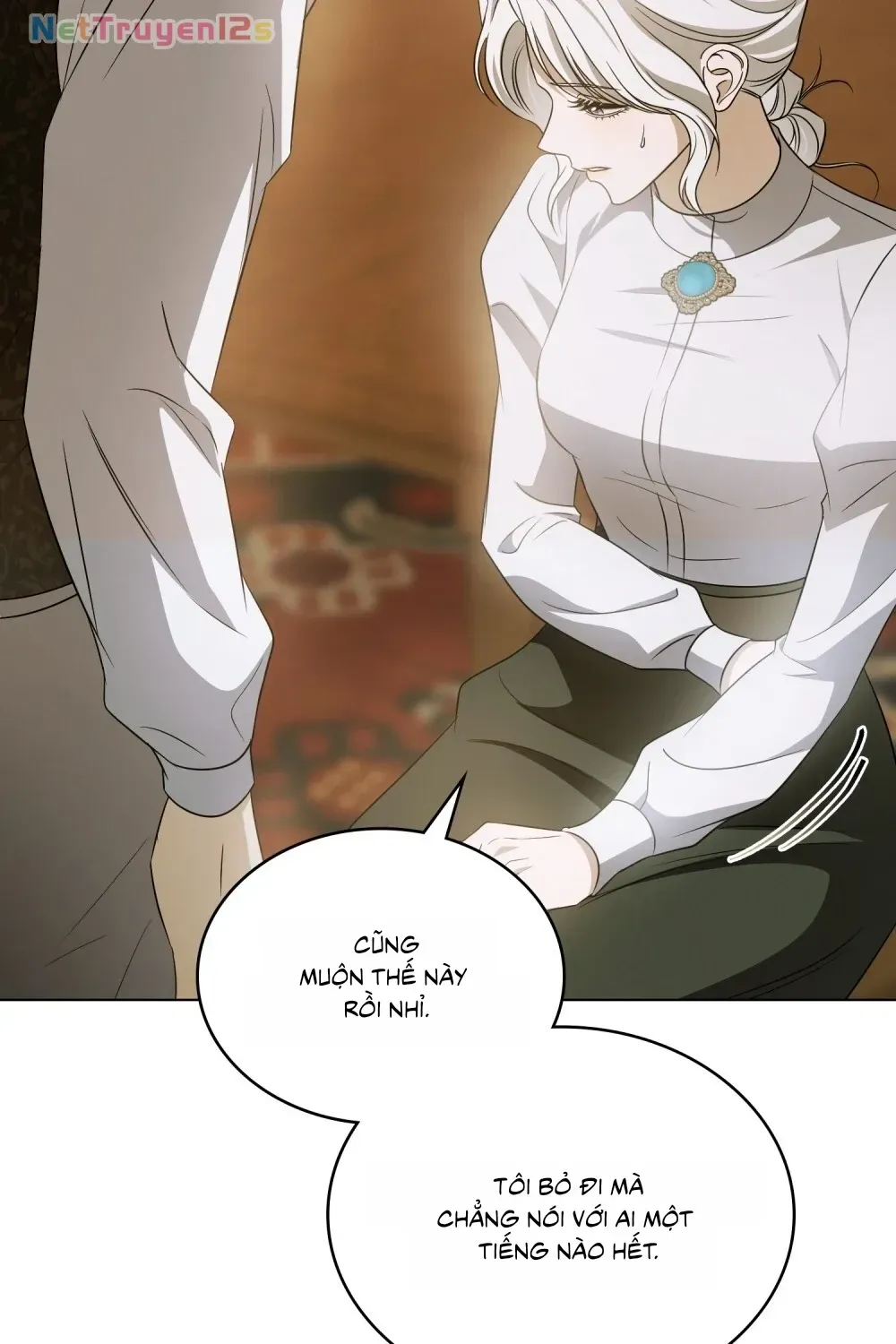 Nỗi Lạc Lõng Không Tên Chapter 26 - Trang 35