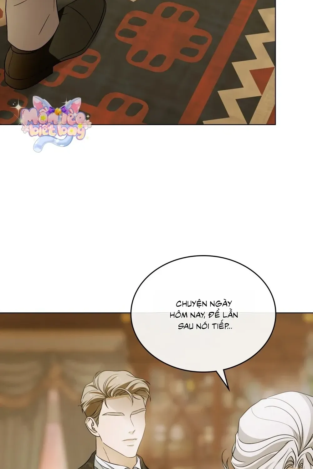 Nỗi Lạc Lõng Không Tên Chapter 26 - Trang 37