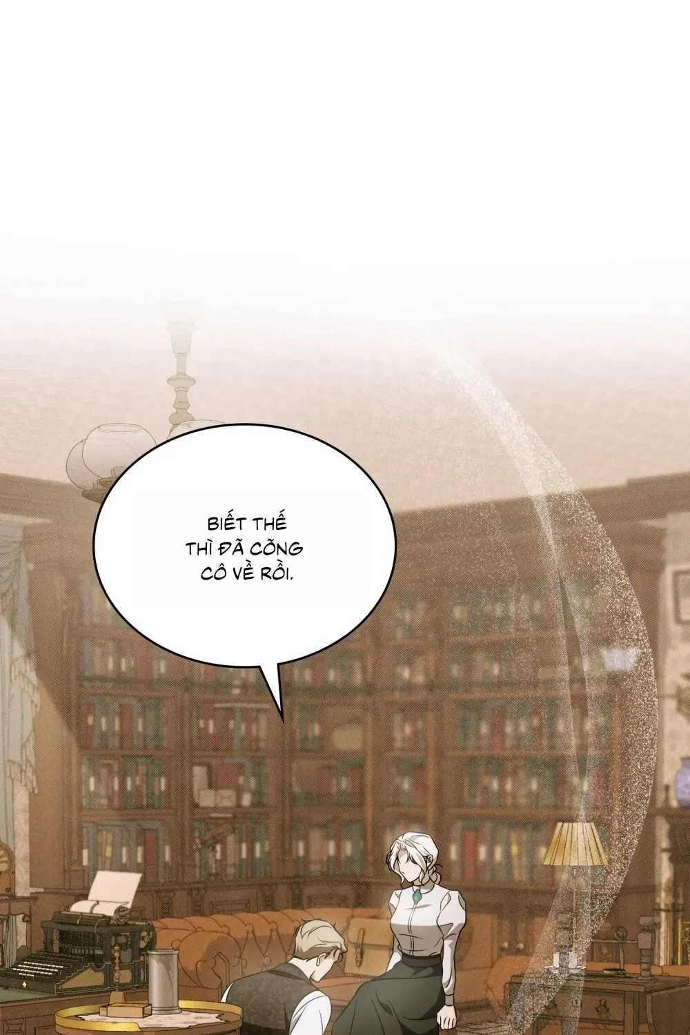 Nỗi Lạc Lõng Không Tên Chapter 26 - Trang 4