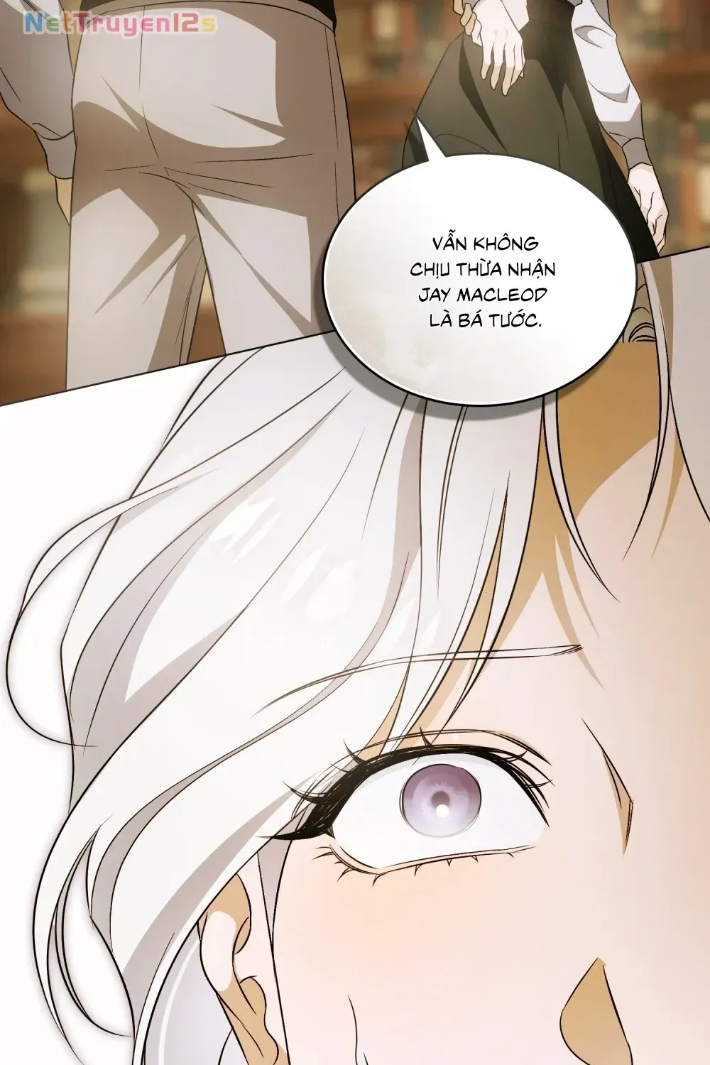 Nỗi Lạc Lõng Không Tên Chapter 26 - Trang 43