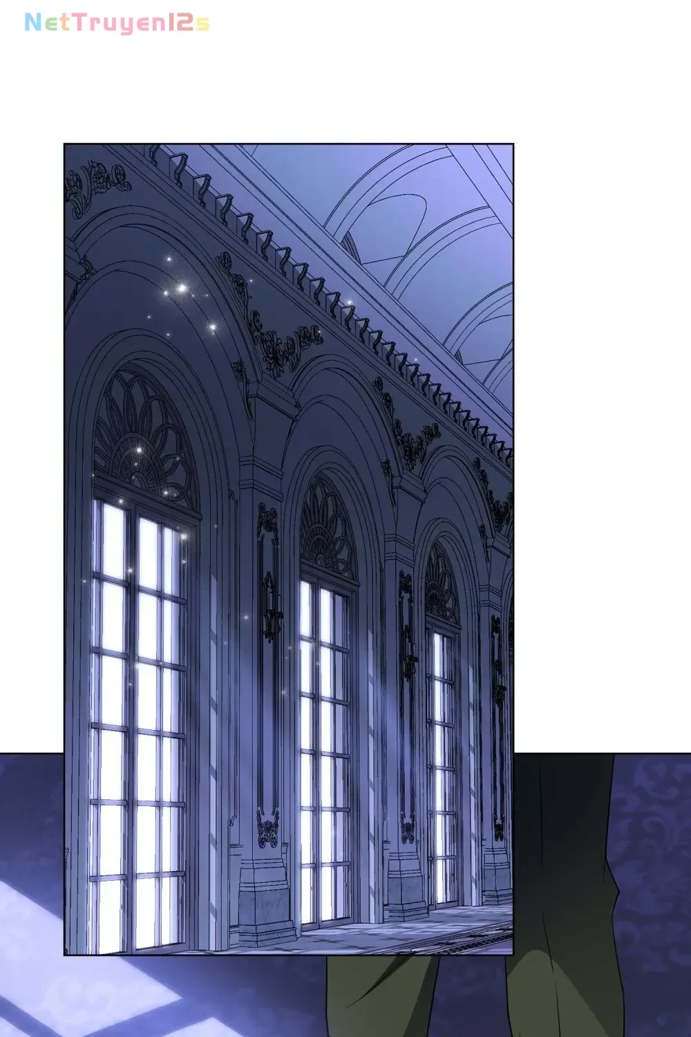 Nỗi Lạc Lõng Không Tên Chapter 26 - Trang 49