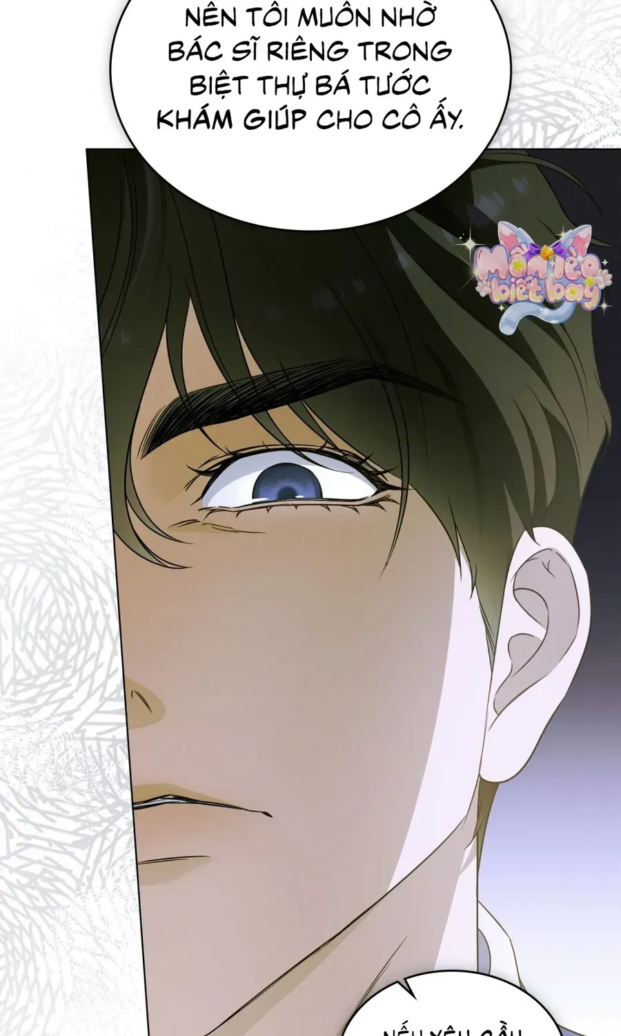 Nỗi Lạc Lõng Không Tên Chapter 27 - Trang 20