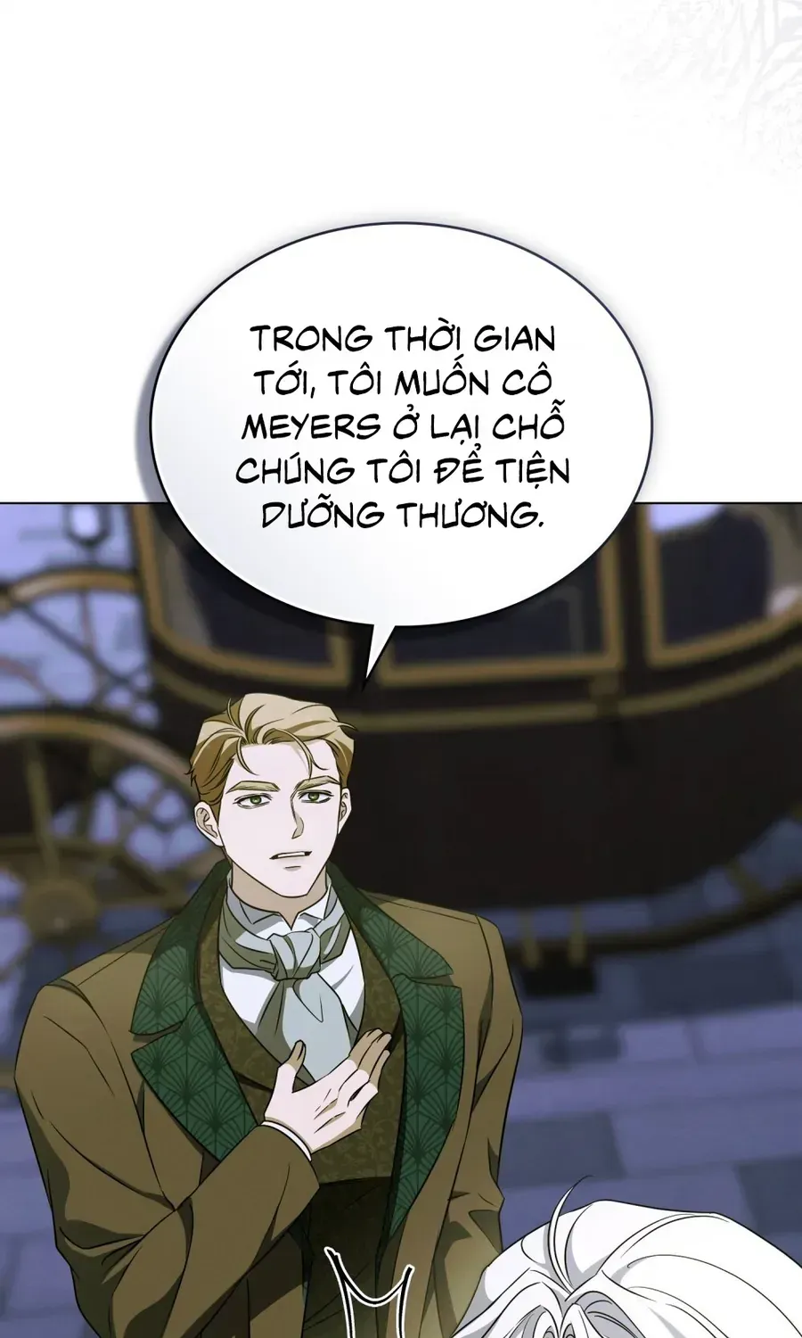 Nỗi Lạc Lõng Không Tên Chapter 27 - Trang 22