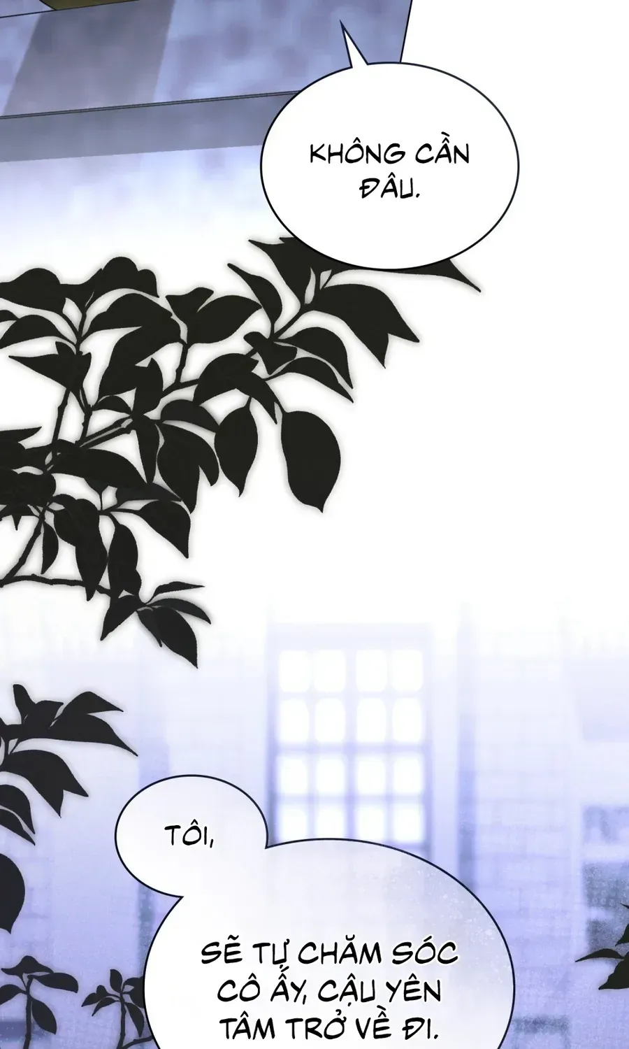 Nỗi Lạc Lõng Không Tên Chapter 27 - Trang 26