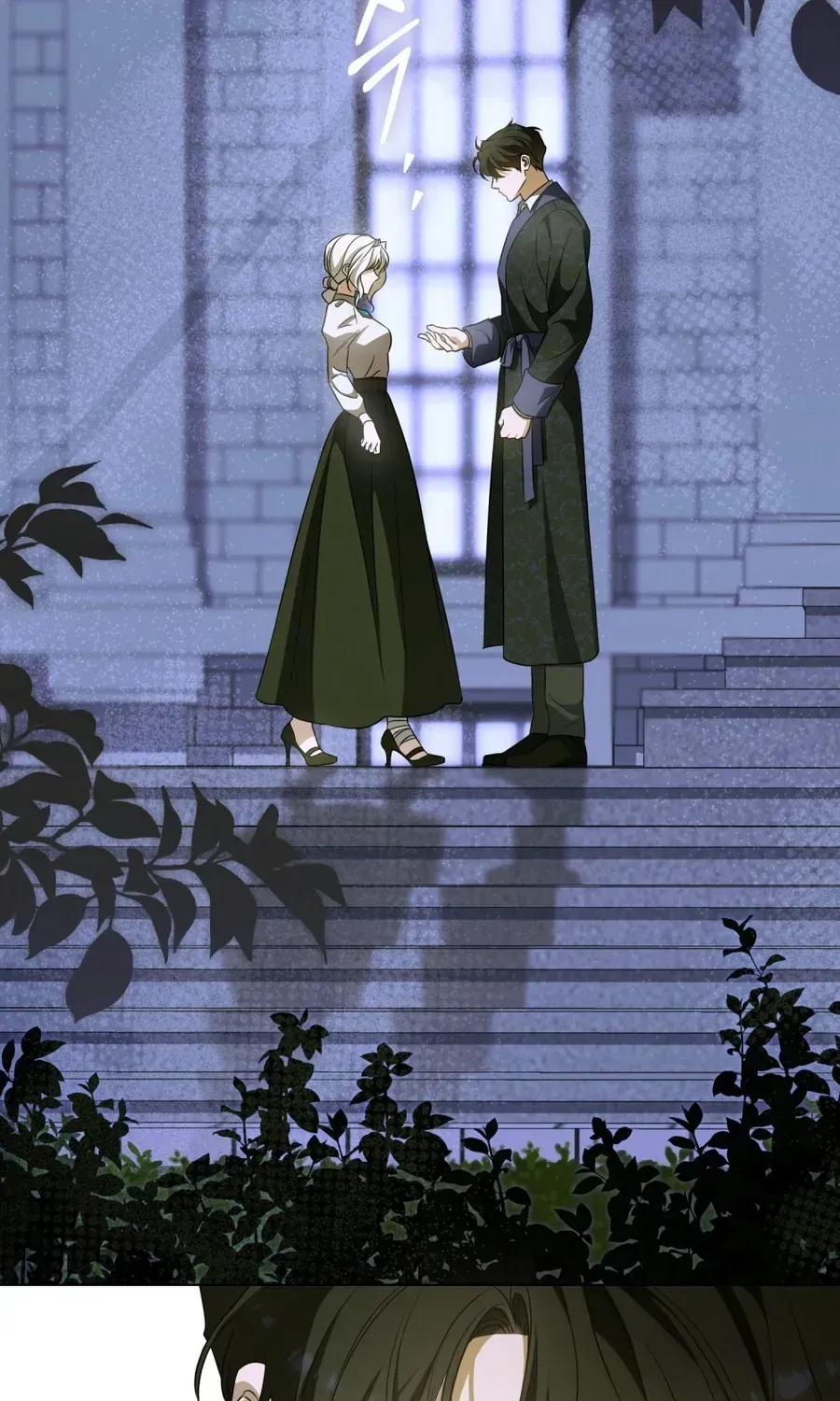 Nỗi Lạc Lõng Không Tên Chapter 27 - Trang 28