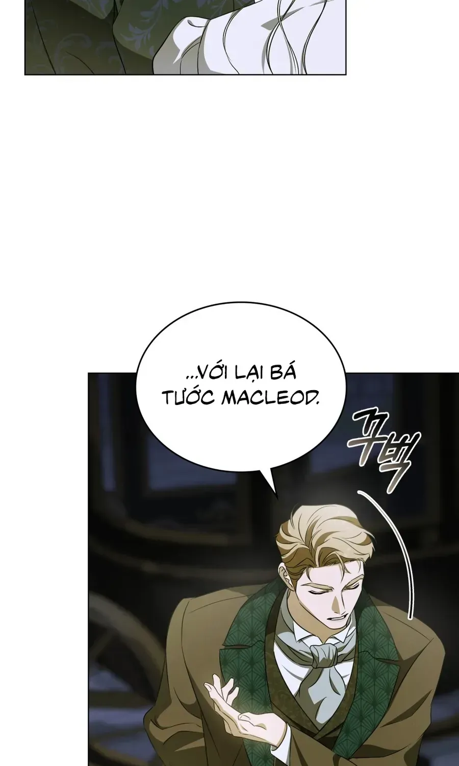 Nỗi Lạc Lõng Không Tên Chapter 27 - Trang 36