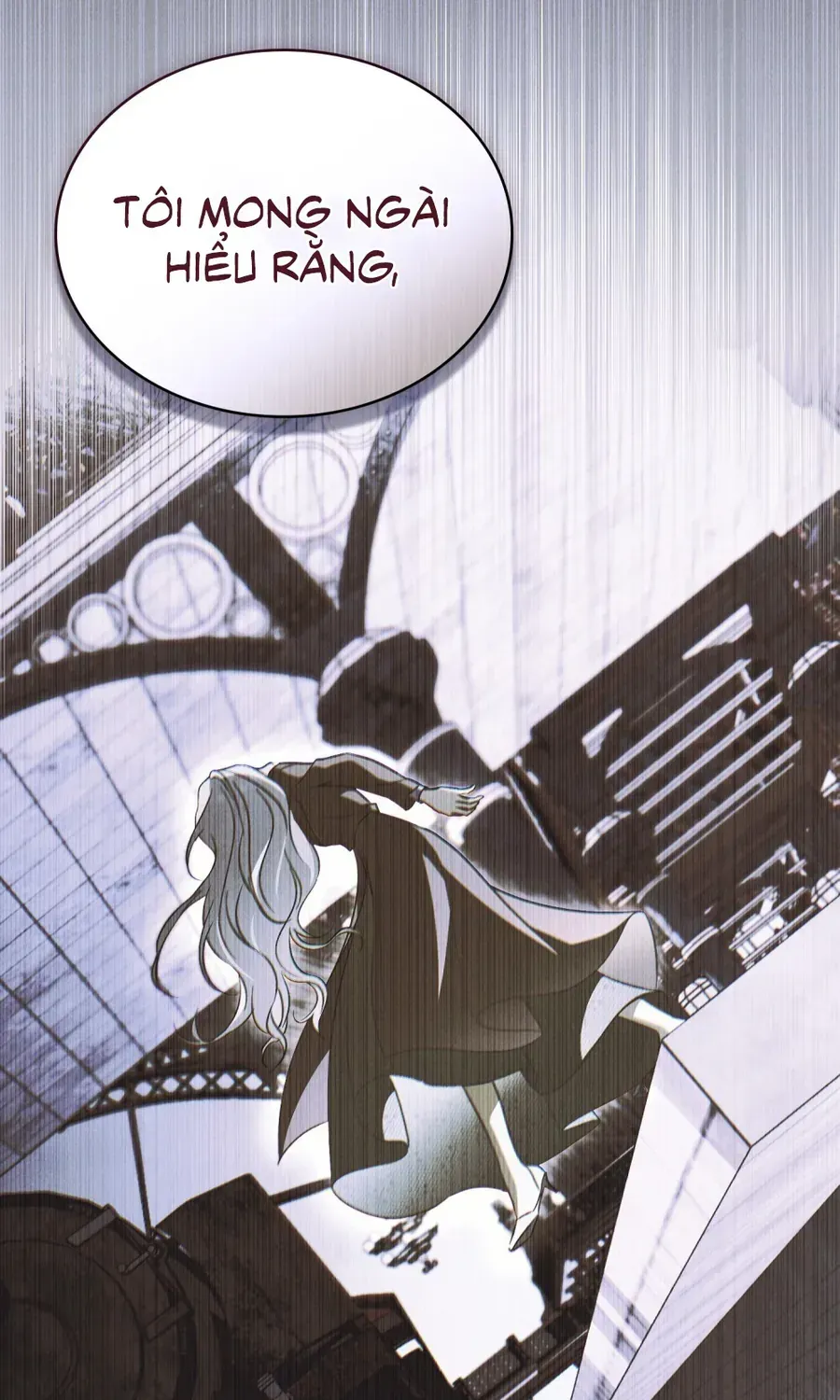 Nỗi Lạc Lõng Không Tên Chapter 27 - Trang 40