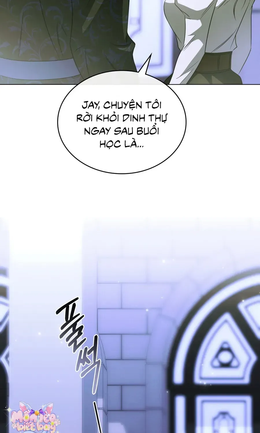 Nỗi Lạc Lõng Không Tên Chapter 27 - Trang 50