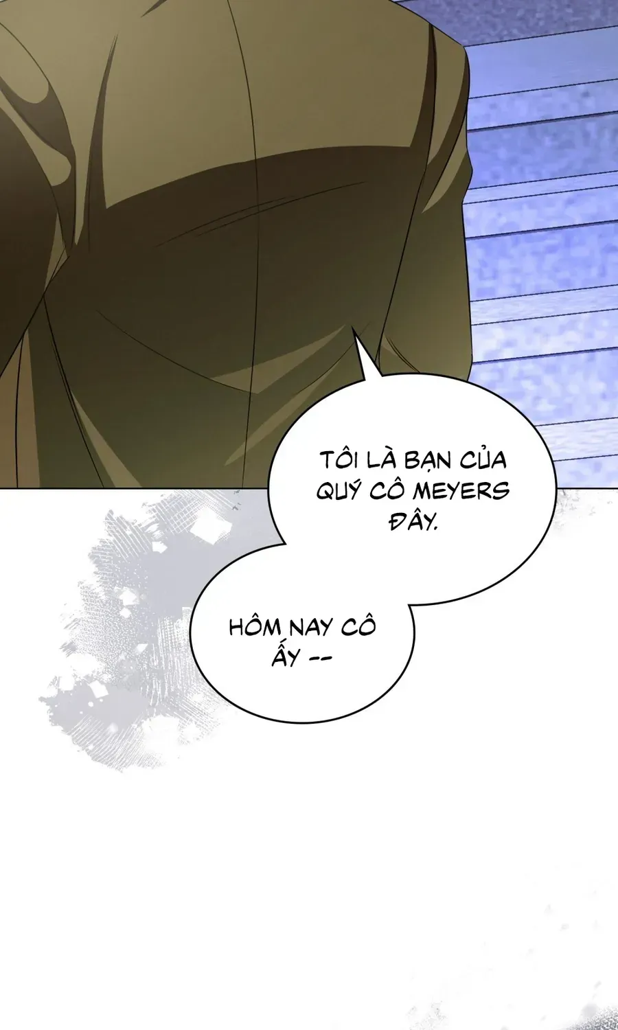 Nỗi Lạc Lõng Không Tên Chapter 27 - Trang 8