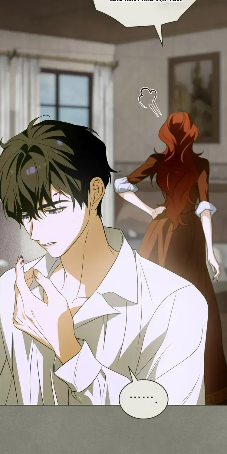 Nỗi Lạc Lõng Không Tên Chapter 3 - Trang 15