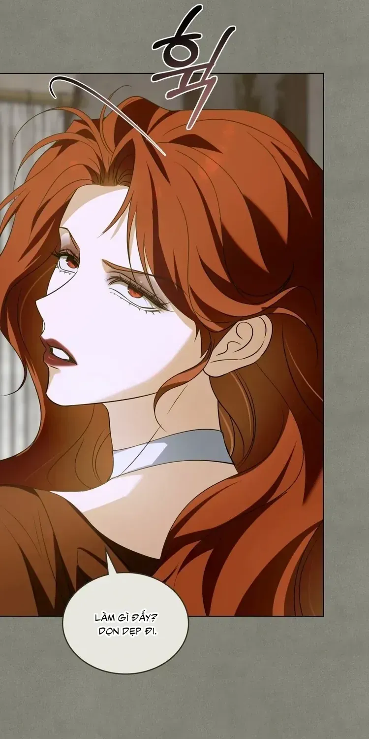 Nỗi Lạc Lõng Không Tên Chapter 3 - Trang 17