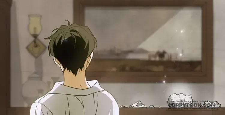Nỗi Lạc Lõng Không Tên Chapter 3 - Trang 22