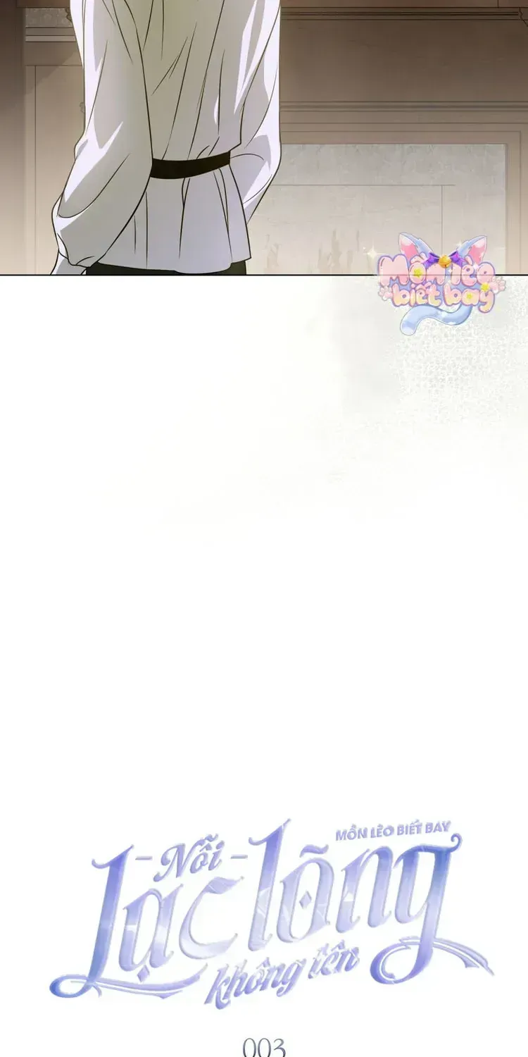 Nỗi Lạc Lõng Không Tên Chapter 3 - Trang 23