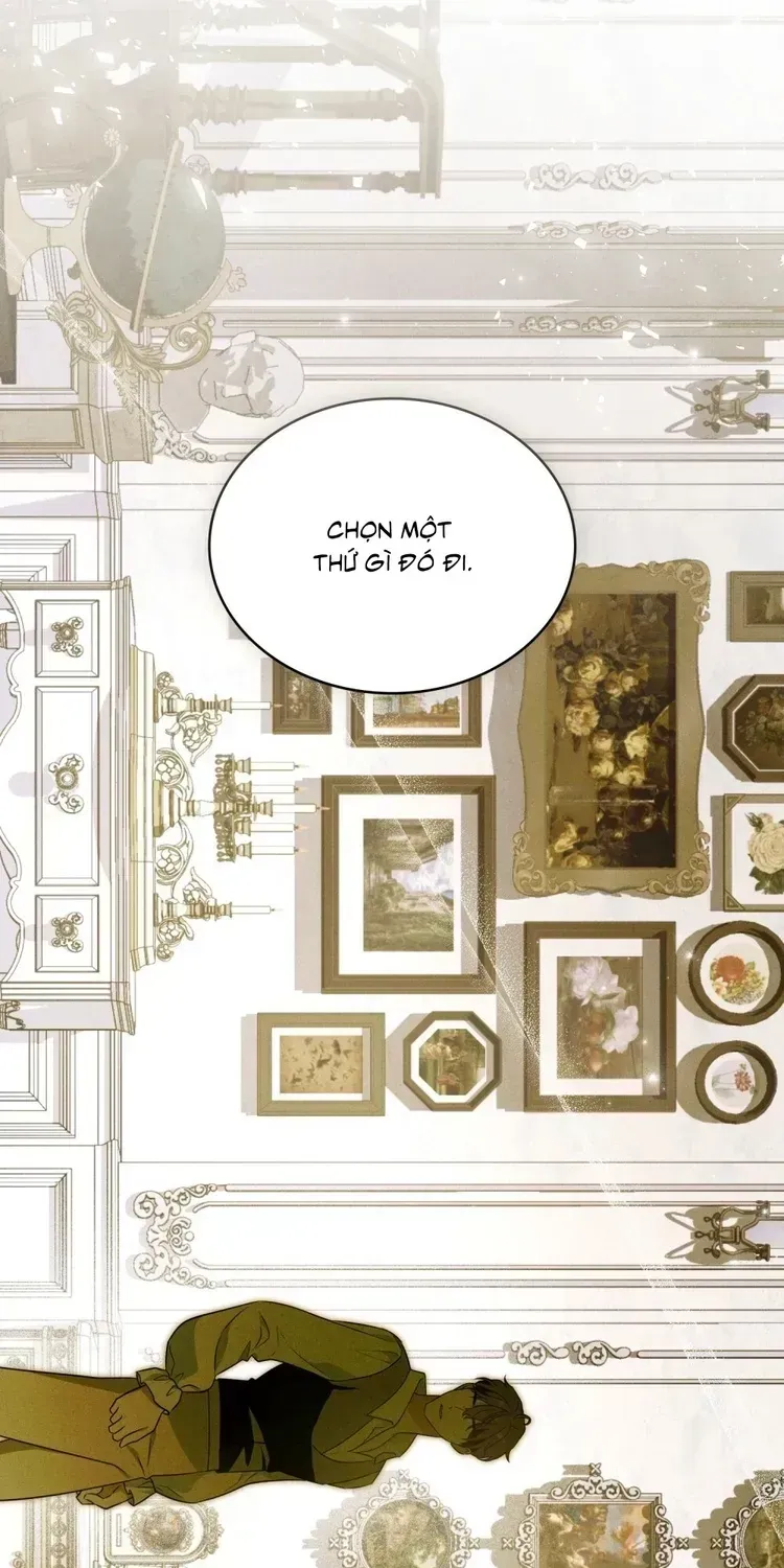 Nỗi Lạc Lõng Không Tên Chapter 3 - Trang 27