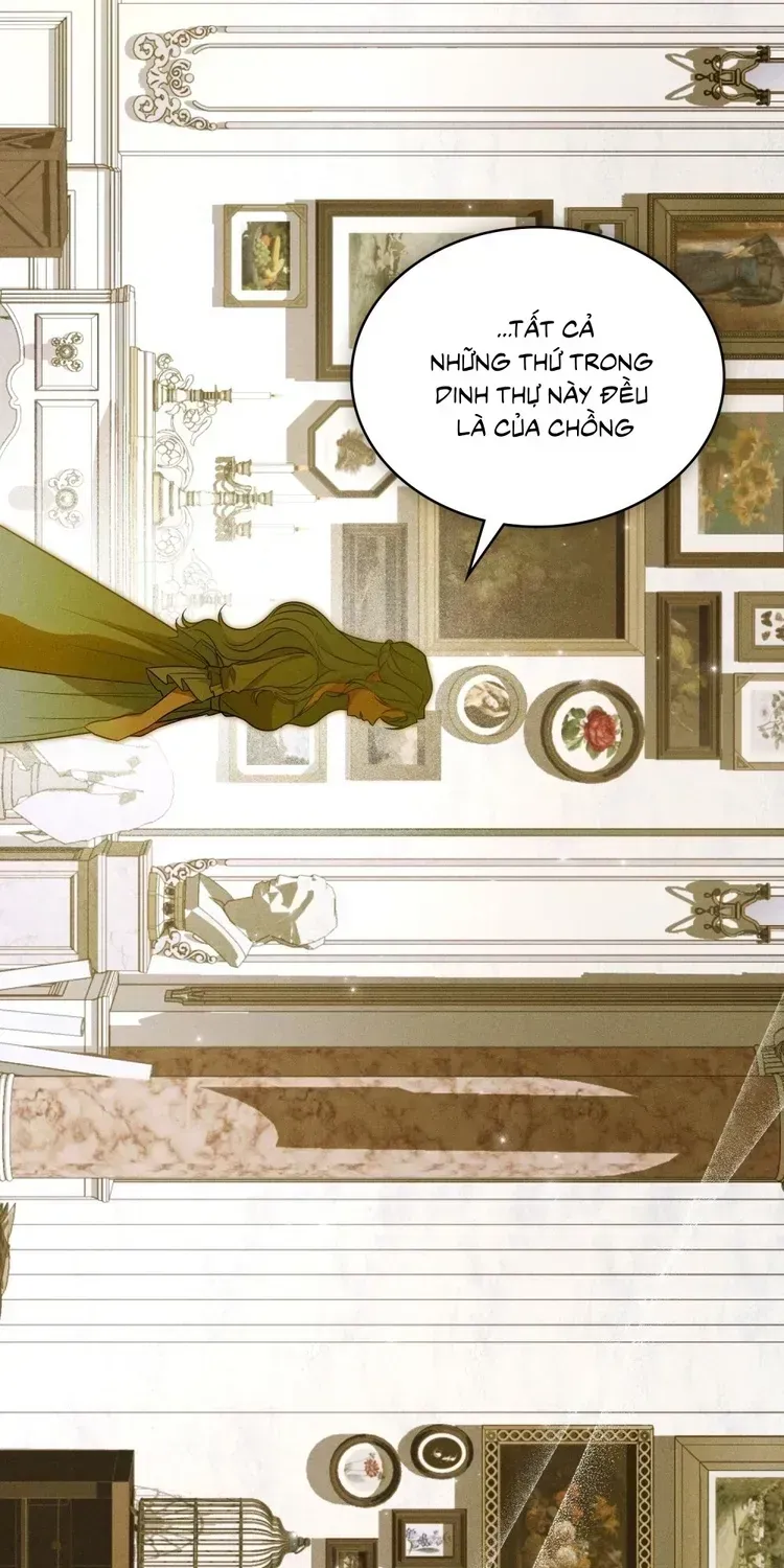 Nỗi Lạc Lõng Không Tên Chapter 3 - Trang 29