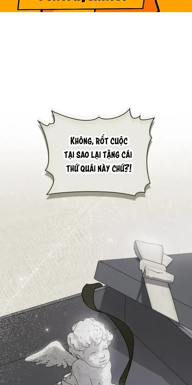 Nỗi Lạc Lõng Không Tên Chapter 3 - Trang 3