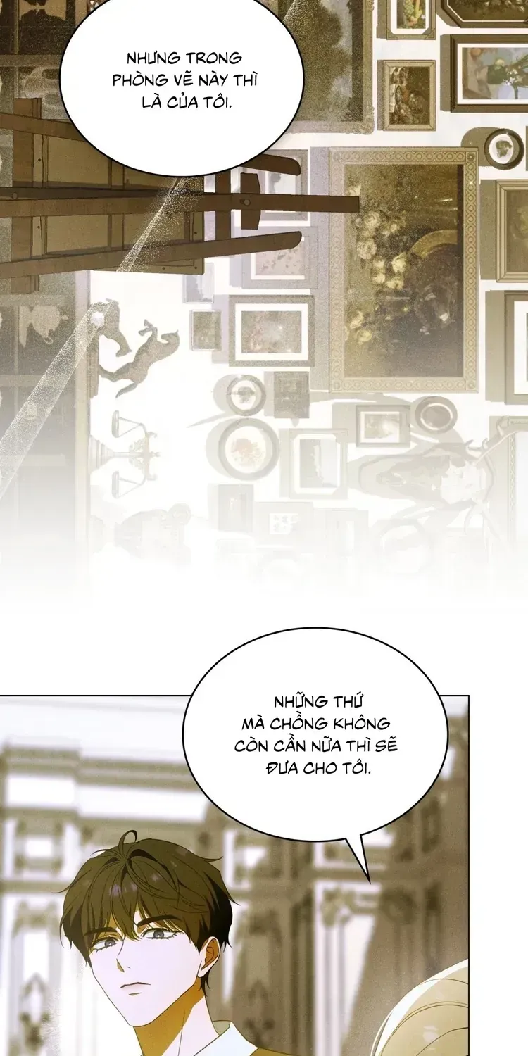 Nỗi Lạc Lõng Không Tên Chapter 3 - Trang 31