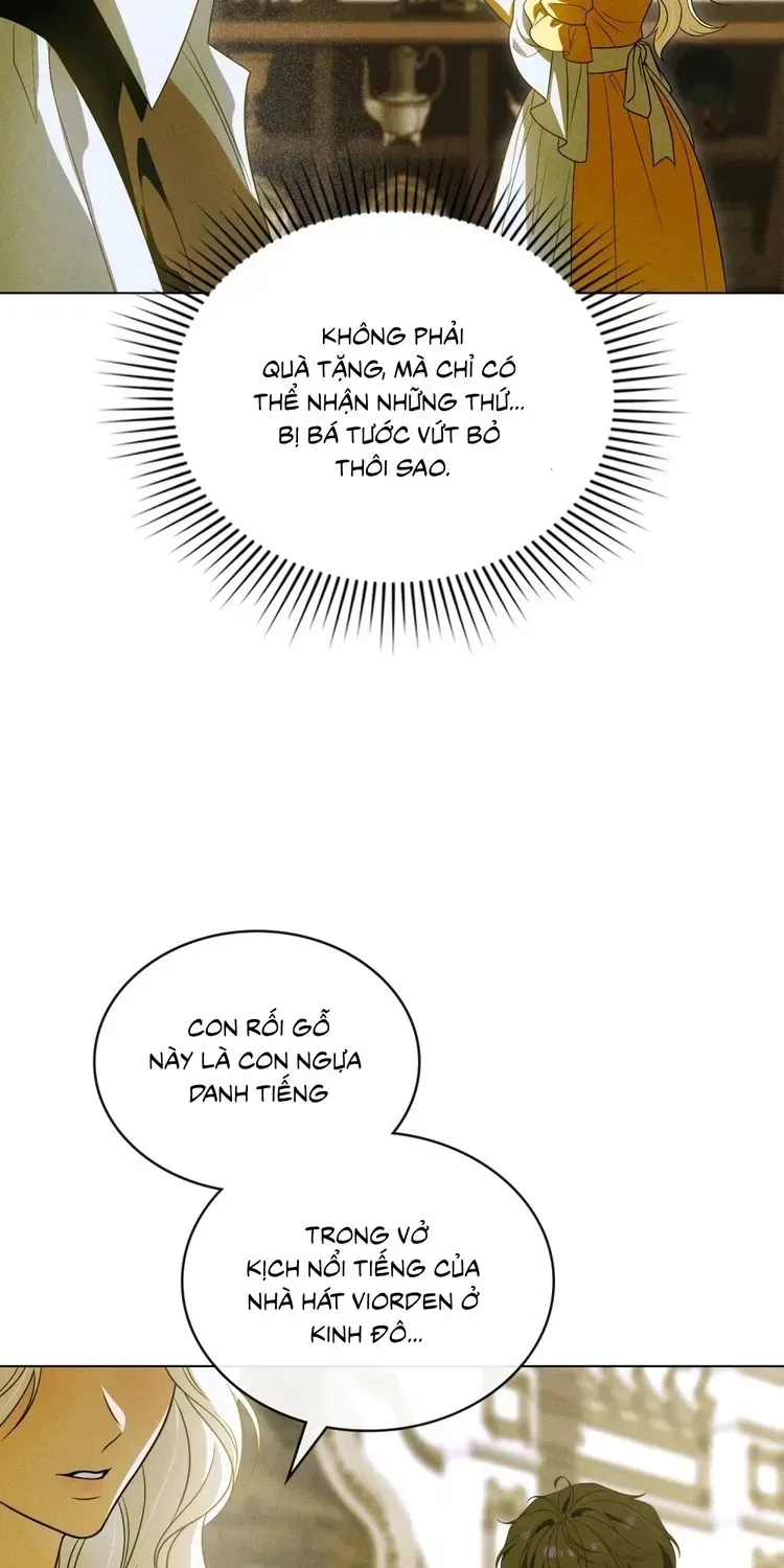 Nỗi Lạc Lõng Không Tên Chapter 3 - Trang 35