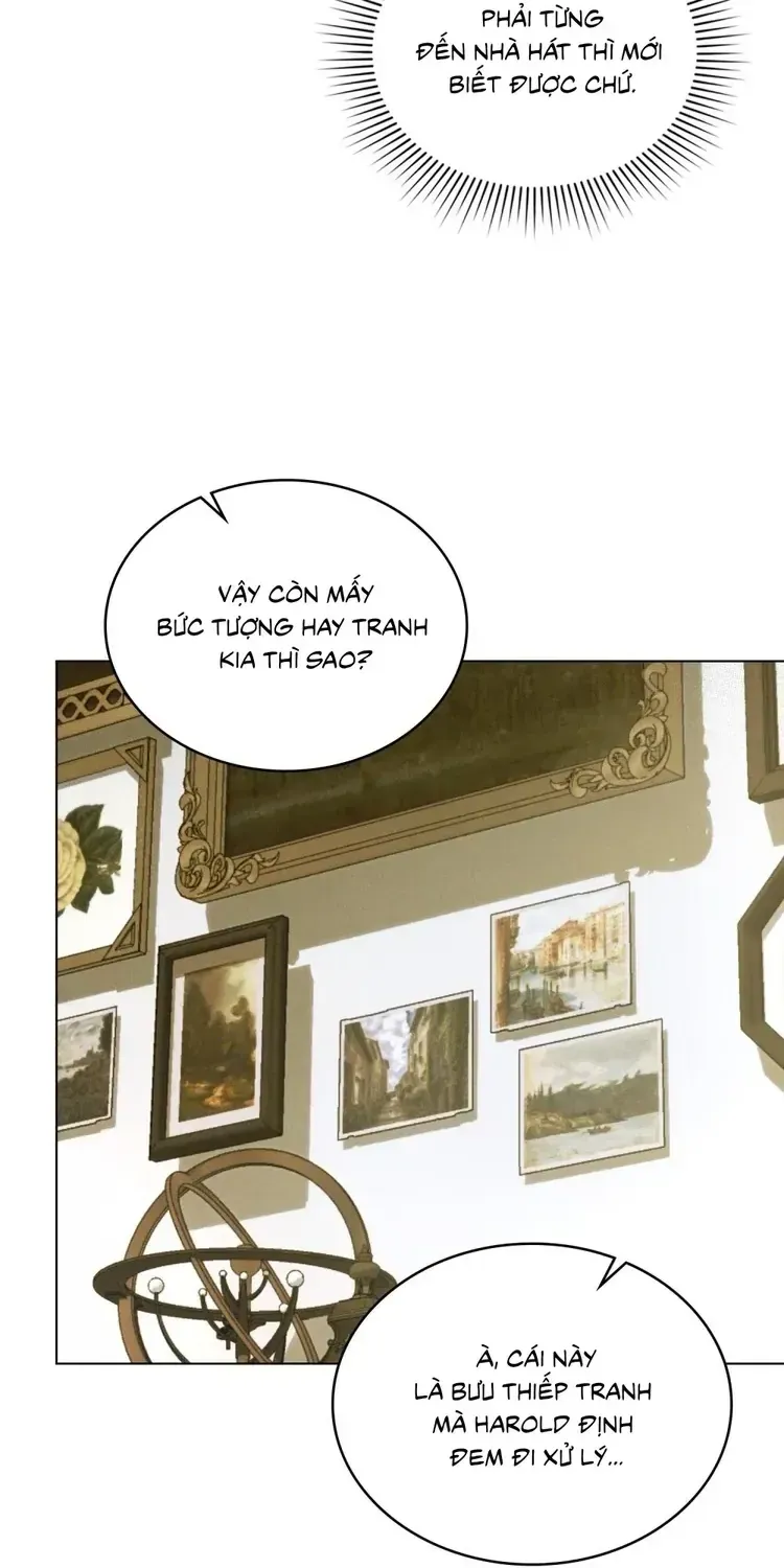 Nỗi Lạc Lõng Không Tên Chapter 3 - Trang 37