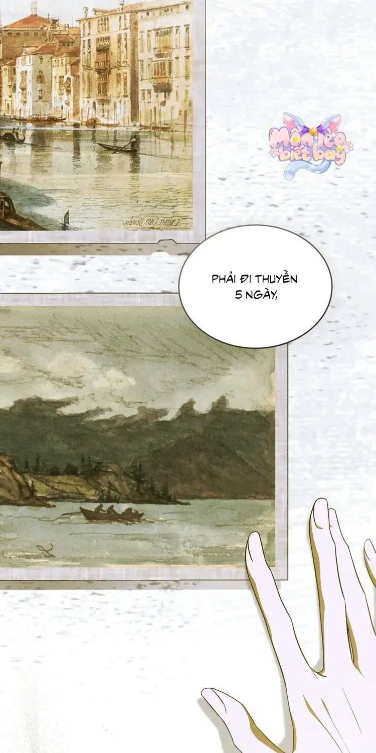Nỗi Lạc Lõng Không Tên Chapter 3 - Trang 39