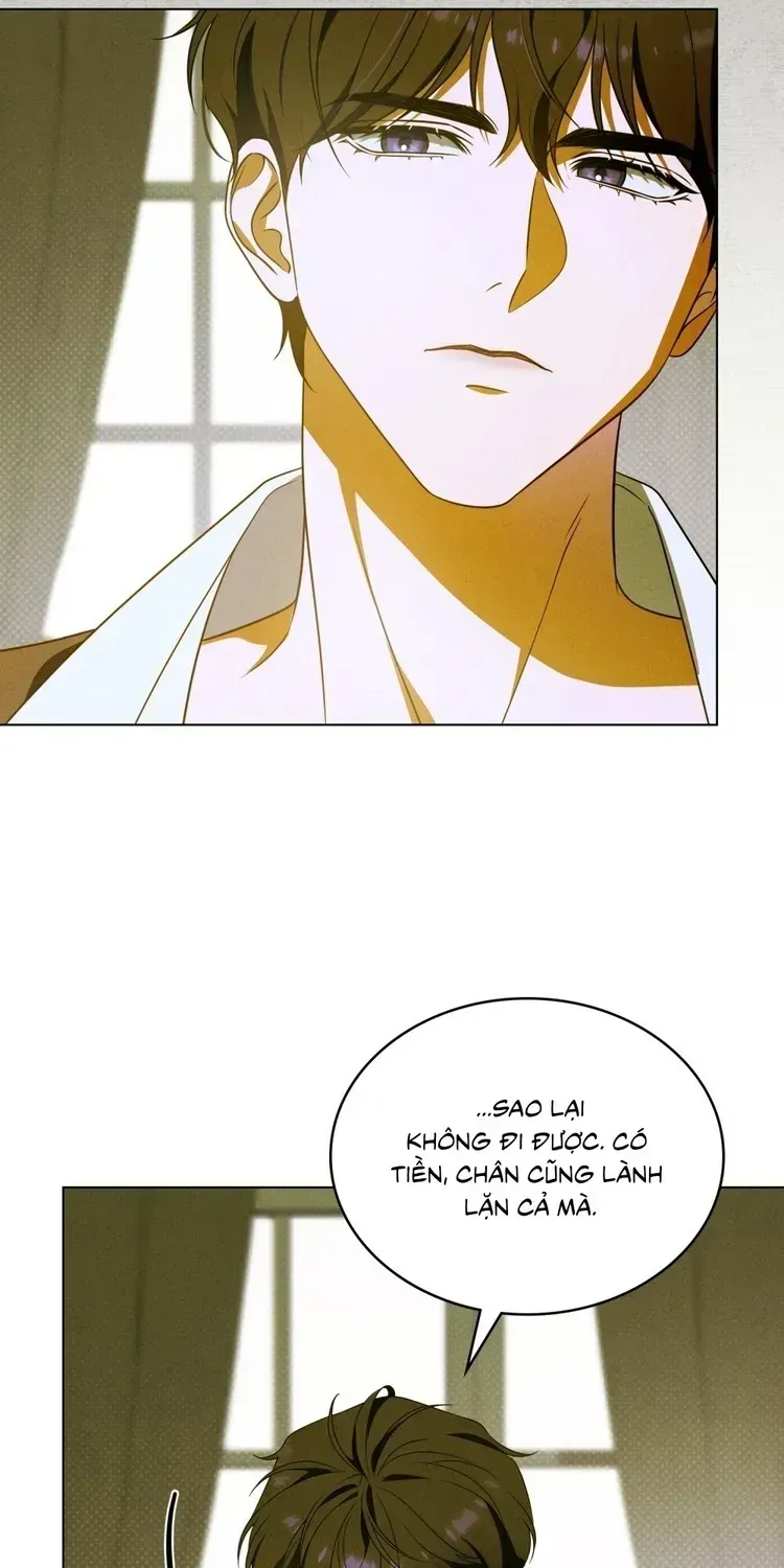 Nỗi Lạc Lõng Không Tên Chapter 3 - Trang 43