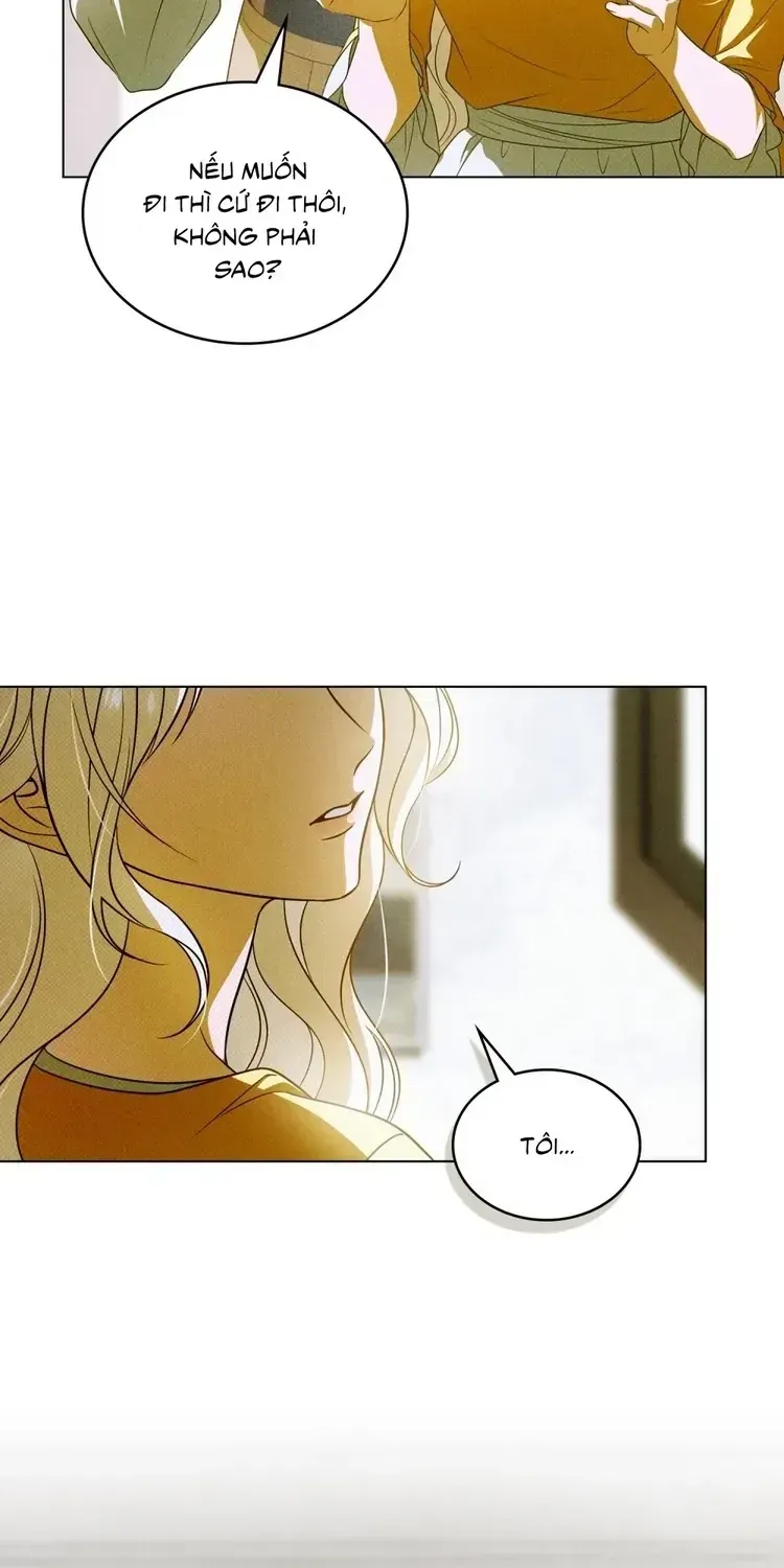 Nỗi Lạc Lõng Không Tên Chapter 3 - Trang 45