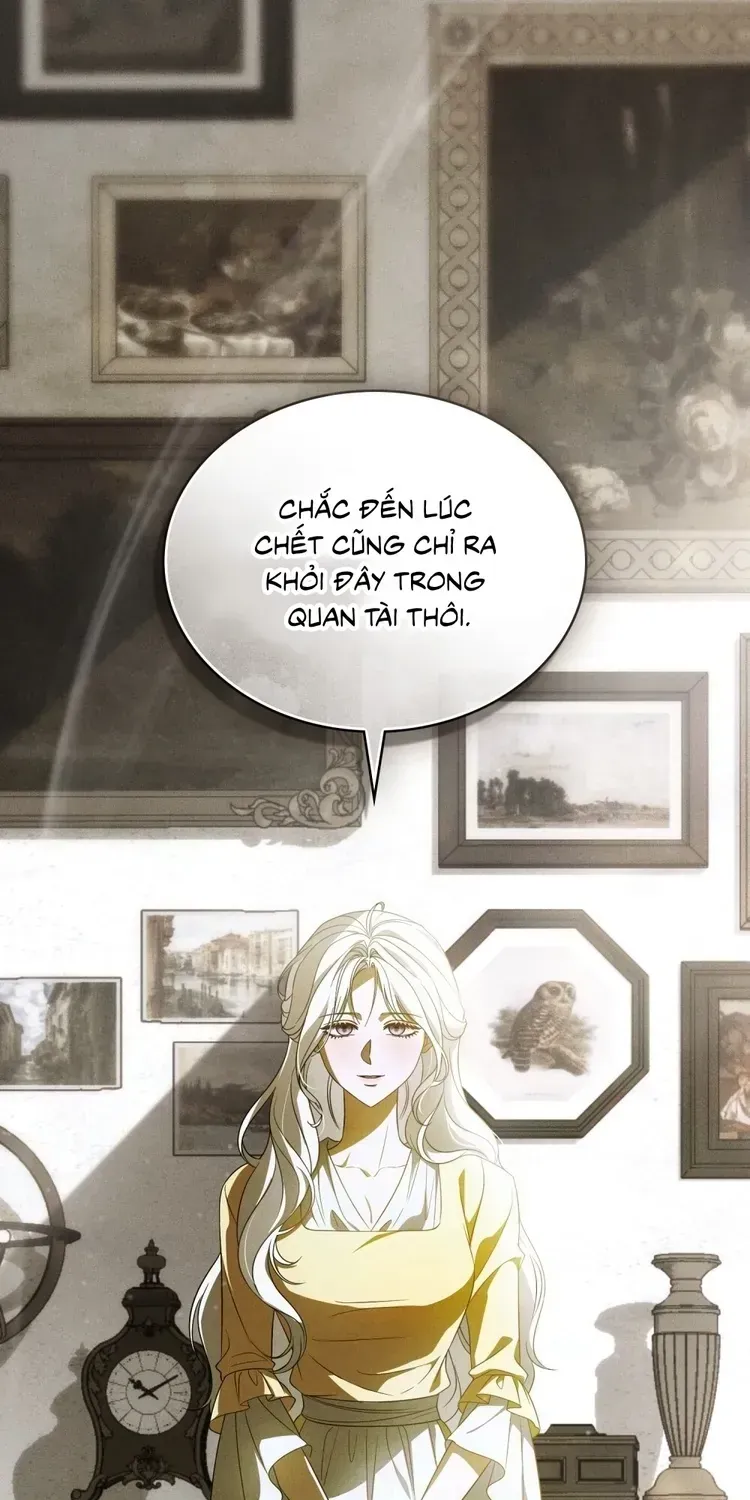 Nỗi Lạc Lõng Không Tên Chapter 3 - Trang 47