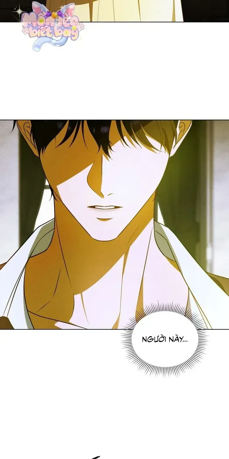 Nỗi Lạc Lõng Không Tên Chapter 3 - Trang 49