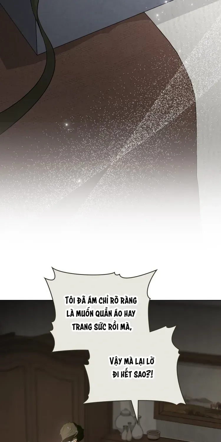 Nỗi Lạc Lõng Không Tên Chapter 3 - Trang 5