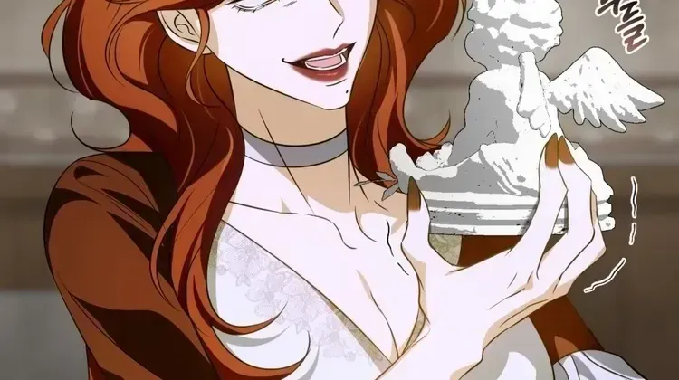 Nỗi Lạc Lõng Không Tên Chapter 3 - Trang 8
