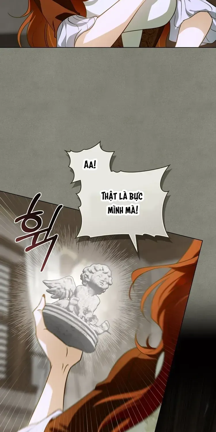 Nỗi Lạc Lõng Không Tên Chapter 3 - Trang 9