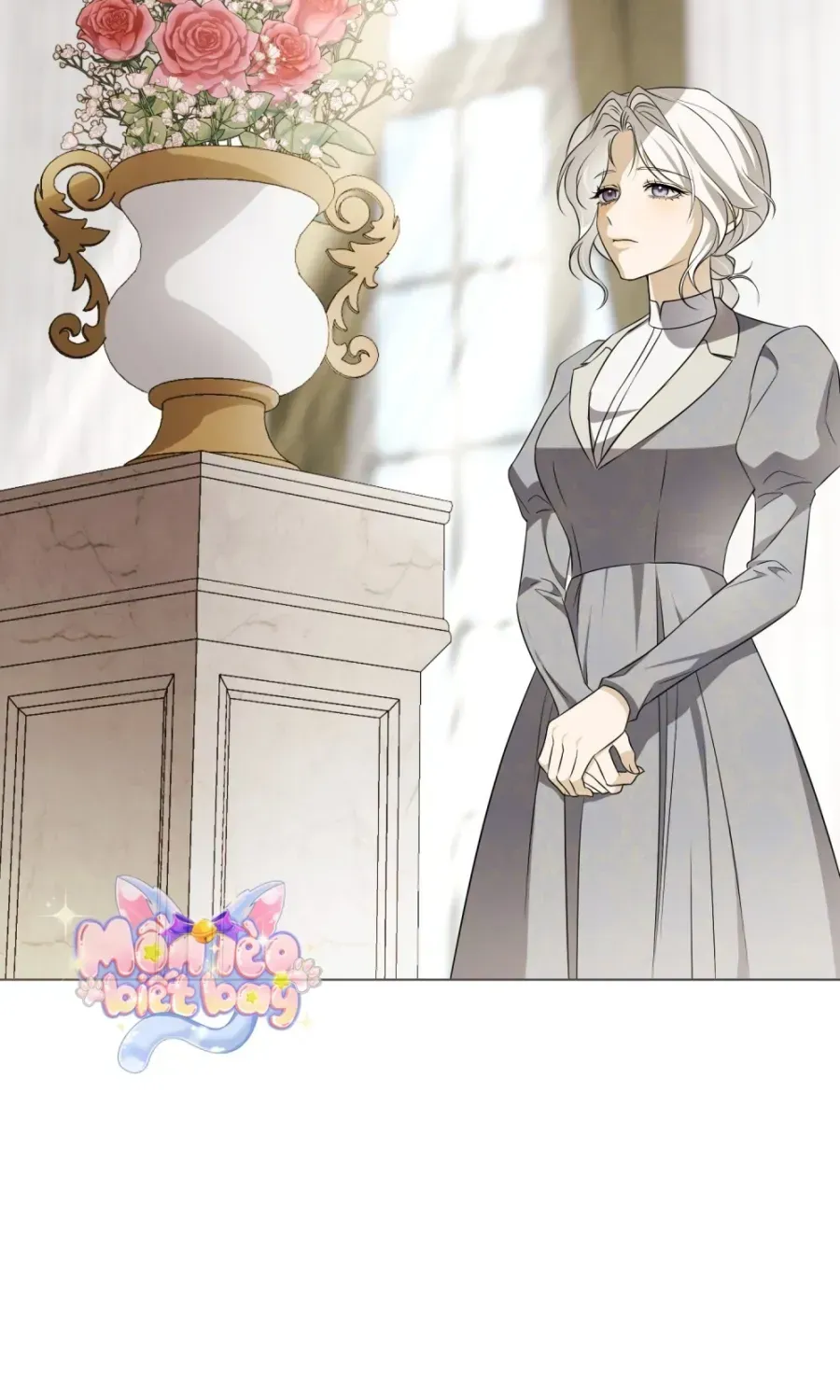Nỗi Lạc Lõng Không Tên Chapter 30 - Trang 10