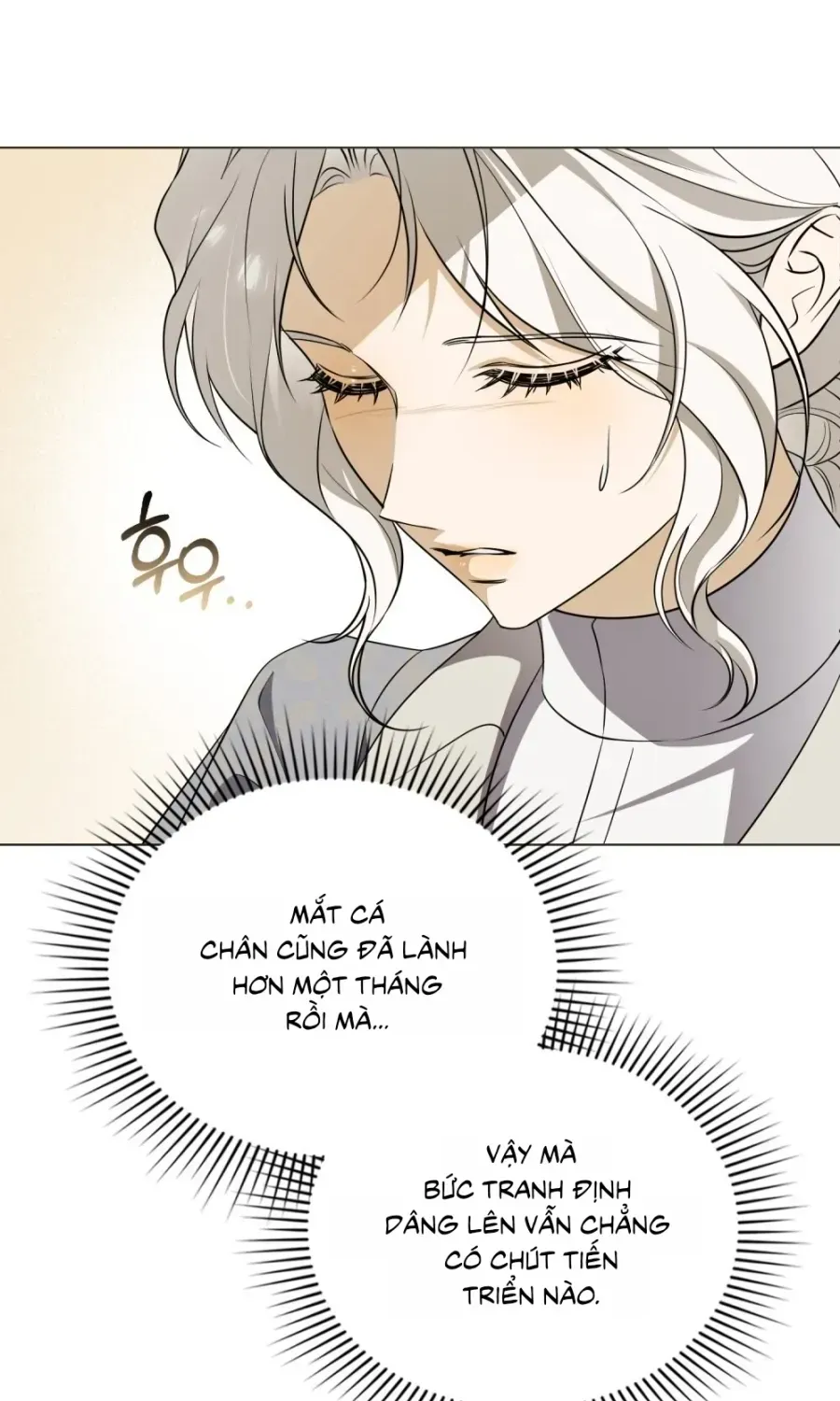 Nỗi Lạc Lõng Không Tên Chapter 30 - Trang 11