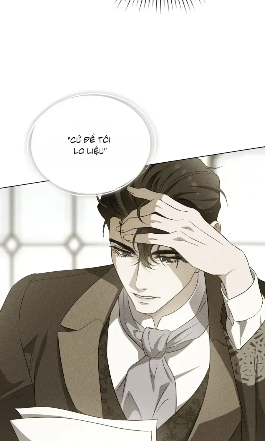 Nỗi Lạc Lõng Không Tên Chapter 30 - Trang 14