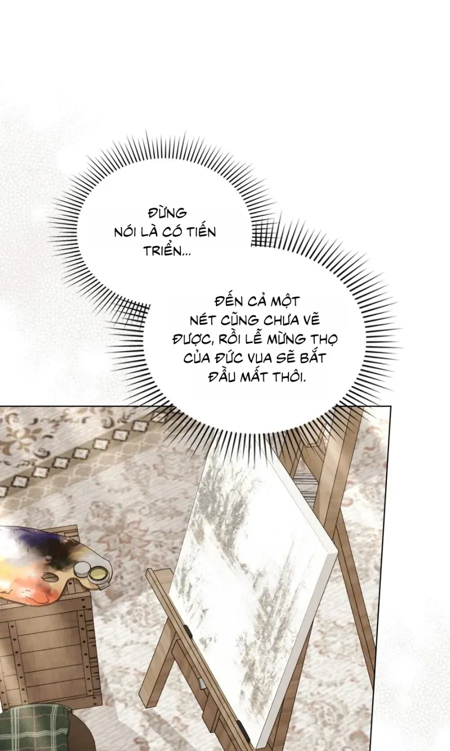 Nỗi Lạc Lõng Không Tên Chapter 30 - Trang 16