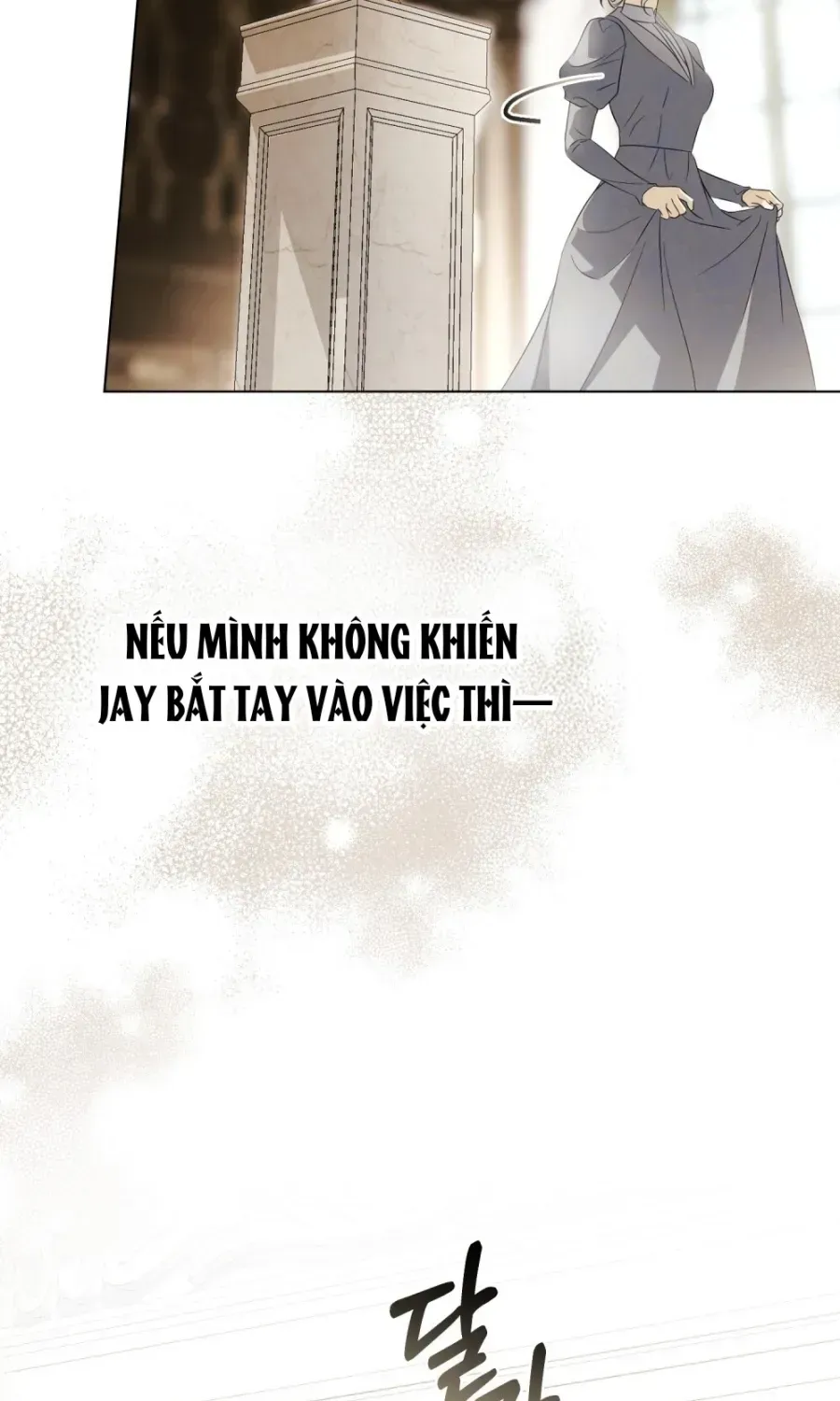 Nỗi Lạc Lõng Không Tên Chapter 30 - Trang 19
