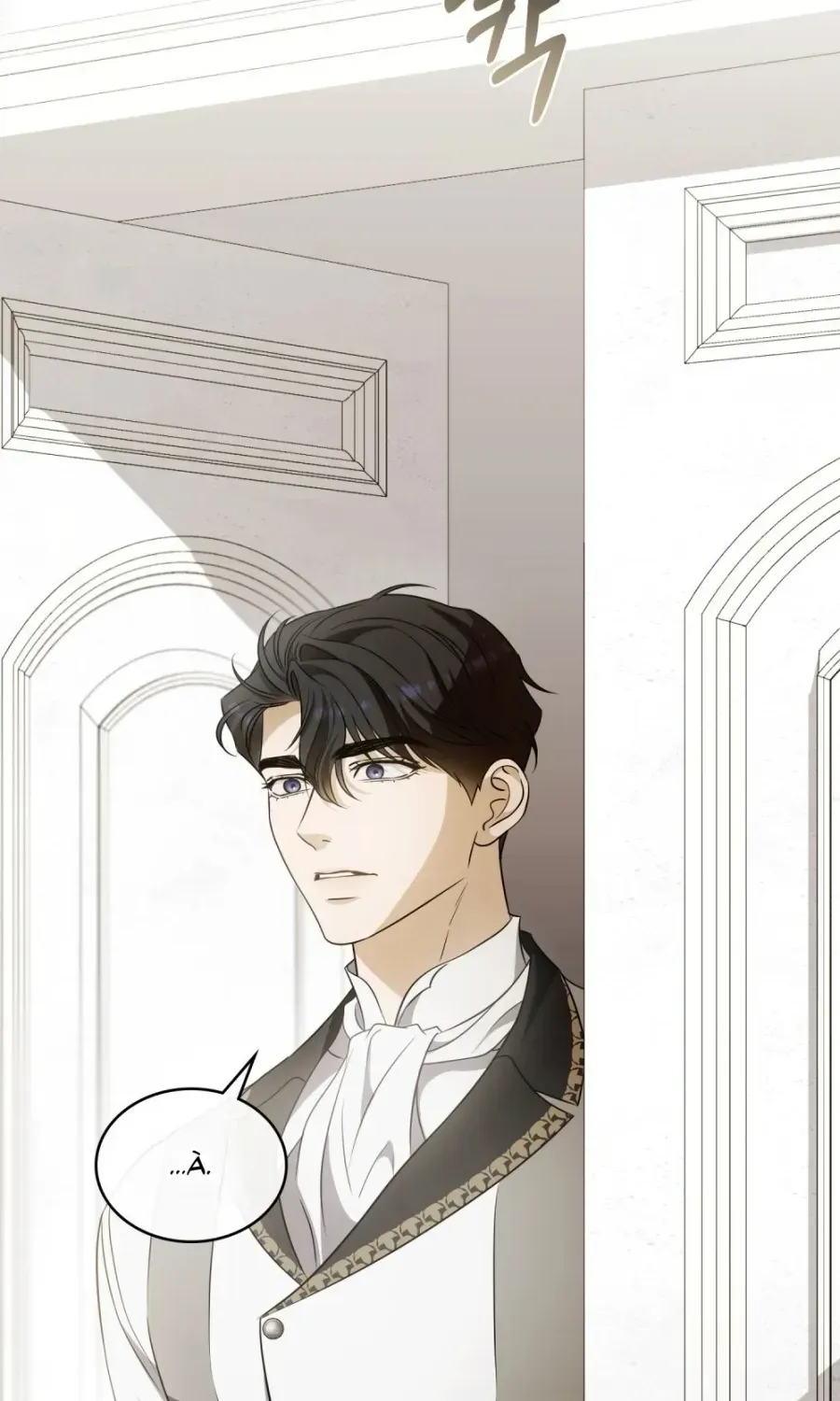 Nỗi Lạc Lõng Không Tên Chapter 30 - Trang 20