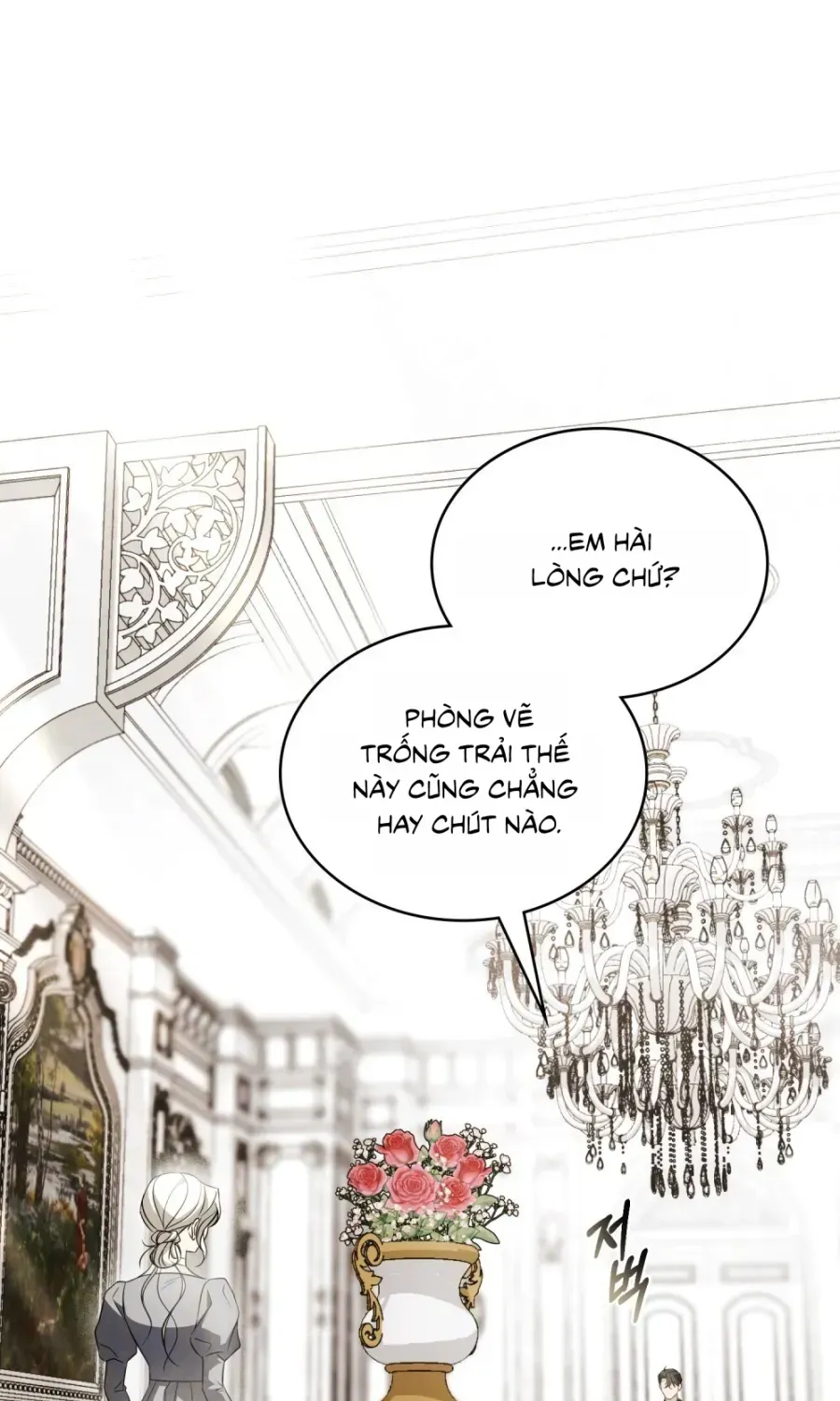 Nỗi Lạc Lõng Không Tên Chapter 30 - Trang 22