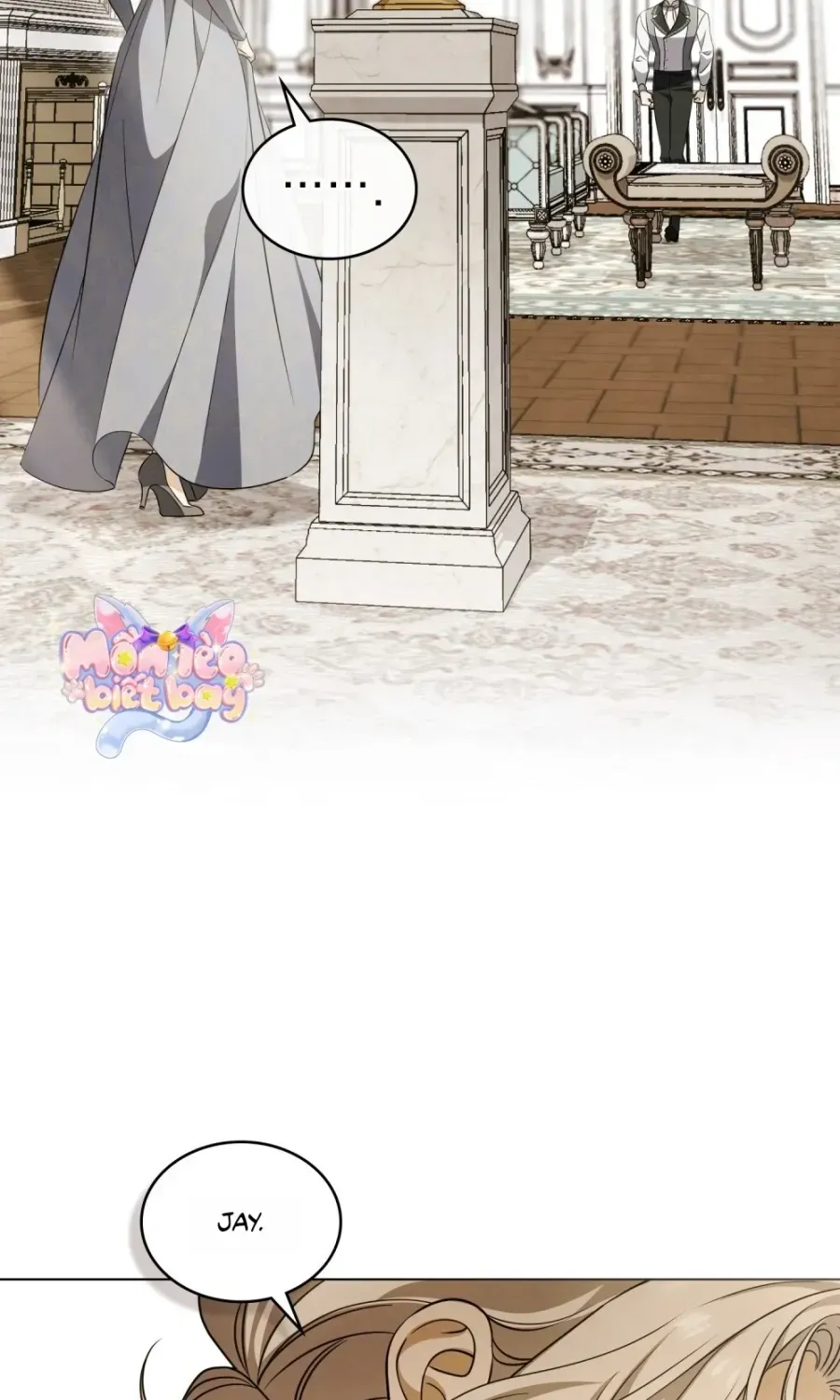 Nỗi Lạc Lõng Không Tên Chapter 30 - Trang 23