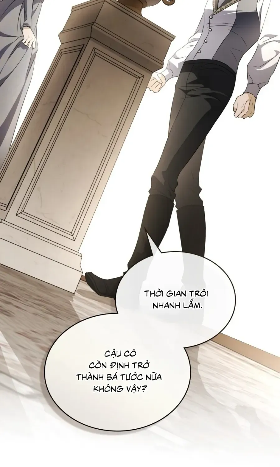 Nỗi Lạc Lõng Không Tên Chapter 30 - Trang 26